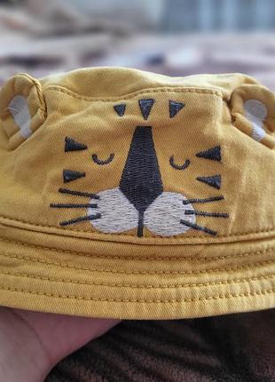 Детская панама