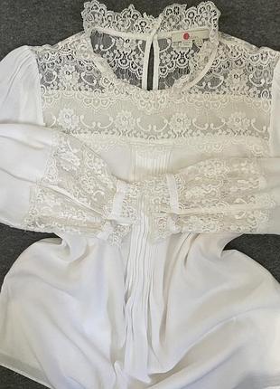 844/195 блузка boden