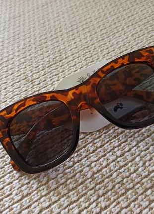 Солнцезащитные очки reserved