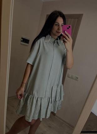 Гарненьке плаття cos