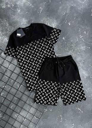 Спортивний костюм