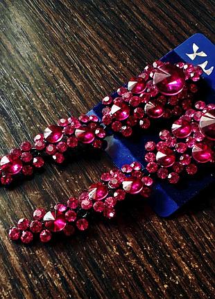 Сережки женские