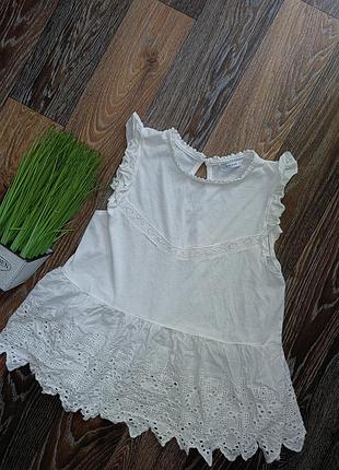 Блуза от house