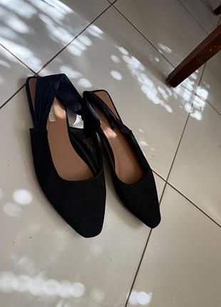 Мюлі текстильні