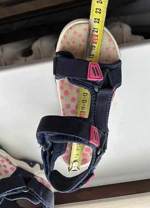 Босоніжки  alive 8