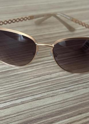 Стилтні сонцезахисні окуляри jessica simpson, оригінал .