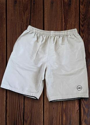 Спортивні шорти для спорту umbro умбро вінтажні