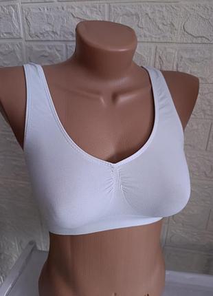 Топ в обтяжку