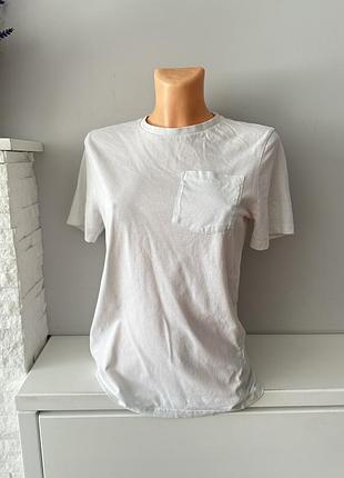 Футболка базова