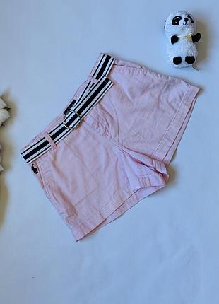 Ніжні шорти polo ralph lauren, 8 років