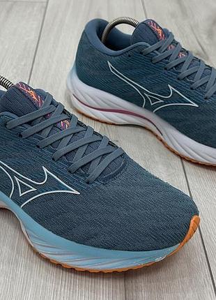 Женские кроссовки Basket mizuno ER 2 In 1 Shorts (25,5 см)