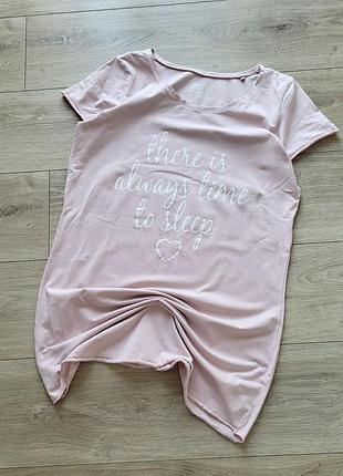 Ночная сорочка