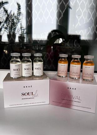 Revival i soul color