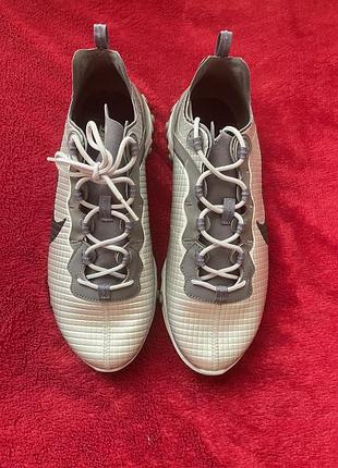 Чоловічі кросівки nike react element