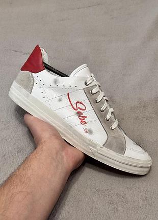 Sobe 305 low-top sneakers 44.5р 28.5см кросівки оригінал