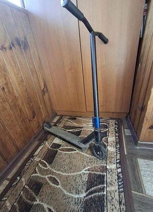 Самокат дитячий