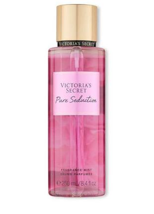 Розпродаж!!! парфумований спрей для тіла pure seduction