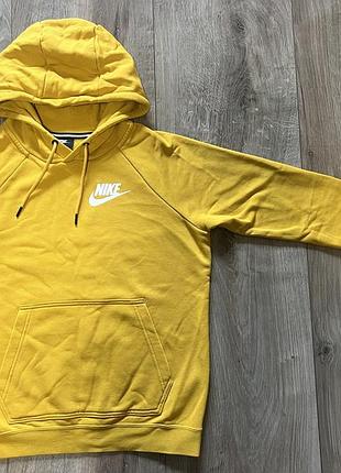 Кофта найк.