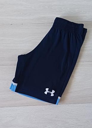 Спортивные шорты  under armour
