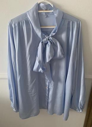 Шикарна  блуза рубашка