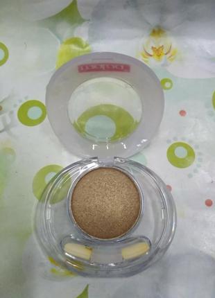 Тени для век malva cosmetic