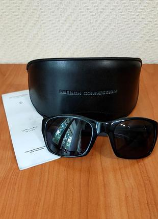 French connection сонцезахисні окуляри