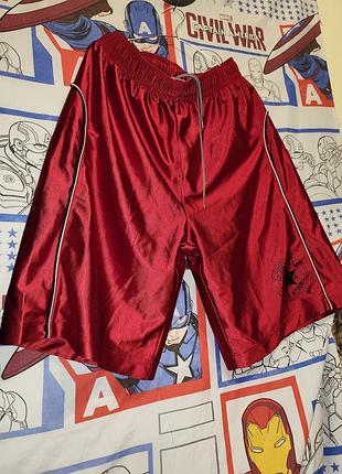 Шорты баскетбольные converse,редкие градиентные шорты