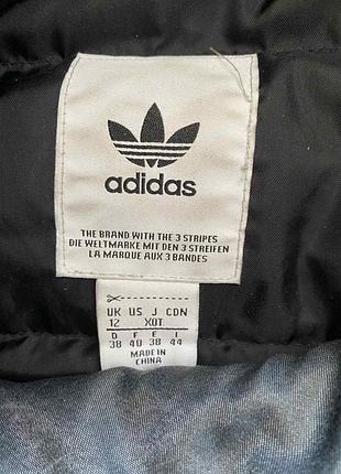 Куртка adidas оригінал