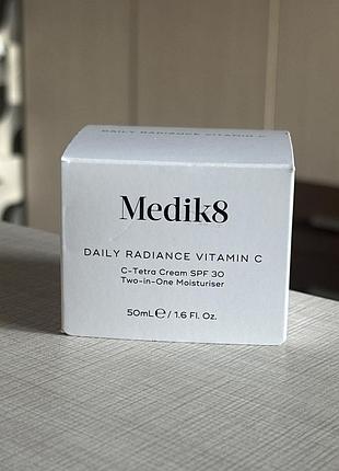 Medik& daily radiance vitamin c 3