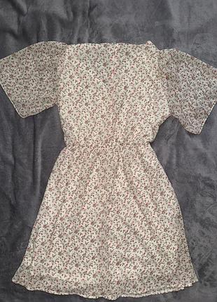 Сукня в стилі прованс 2