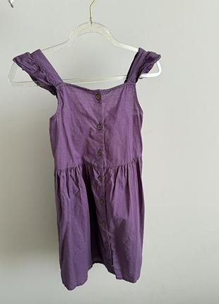 Сукня, сарафан h&m