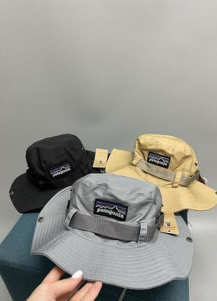 Панама patagonia/ панама patagonia (на утяжках)