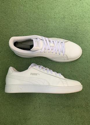 Кросівки puma smash v2