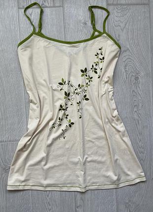 Подовжена майка