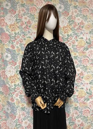 Готична блуза 2