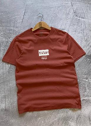 Оригінальна футболка levi’s