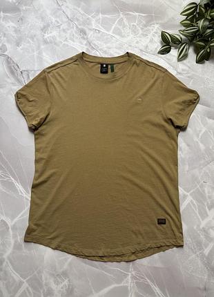 Футболка g star raw