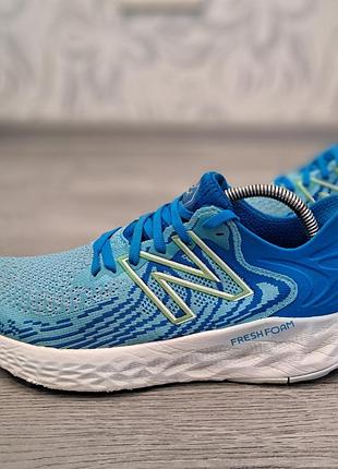 Оригінальні кросівки new balance fresh foam 1080