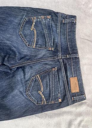 Стильні чорні джинси mavi ⚡✨