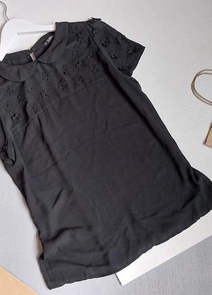 1=2 на все 🔥🔥🔥 блуза жіноча dunnes, р. l