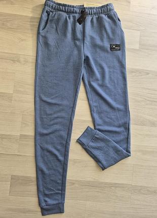 Штани спортивні хлопчику 0309