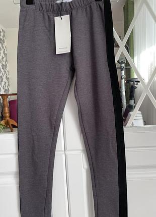 Легенцы штанишки девчачьи лосины