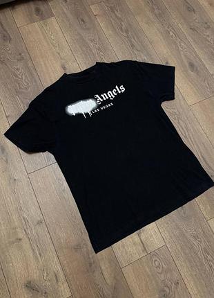 Футболка palm angels