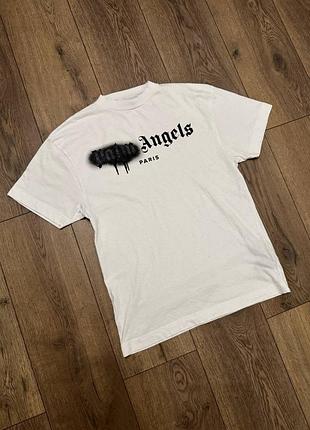 Футболка palm angels