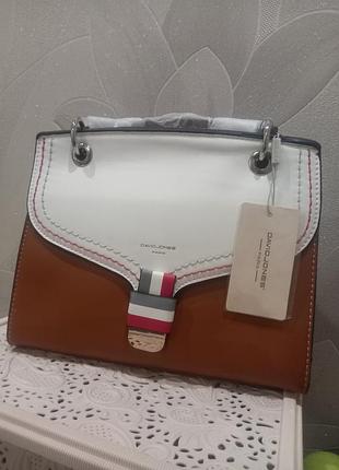 Сумка david jones