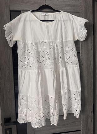 Плаття прошва італія