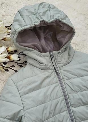 Куртка демисезон 6