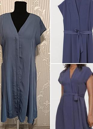 Стильне легке плаття