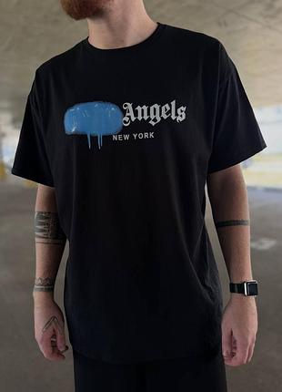 Футболка palm angels