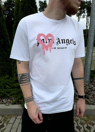 Футболка palm angels